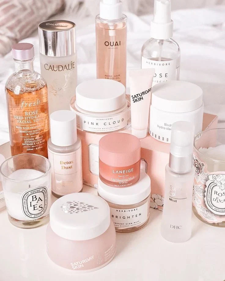 Skin Care
