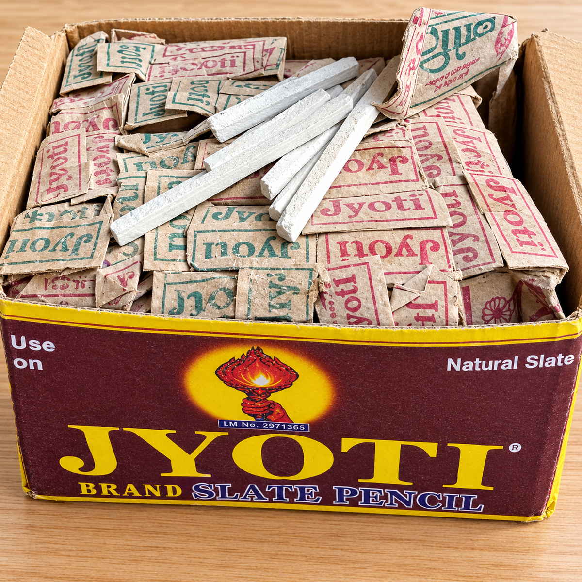 Jyoti Slate Pencil