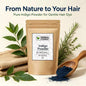 Organic Indigo Powder for Hair Ancient Beauty (100 grams)