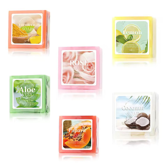Organic Cold Pressed Shampoo Soap for Hair Care Without Silicone, Cleanses the Scalp, Nourishes Hair & Controls Oil