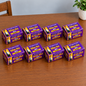 Silica 8 Boxes Slate Pencil