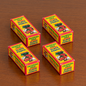 ChandTara 4 Boxes Slate Pencil