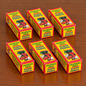 ChandTara 6 Boxes Slate Pencil