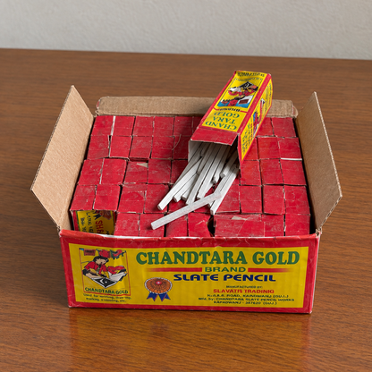 ChandTara 1 Box Slate Pencil