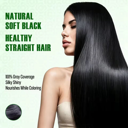 Organic Henna Powder 3 Shades for Hair Ancient Beauty (100 grams)
